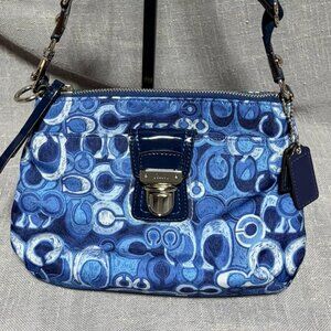 Coach Vintage Crossbody